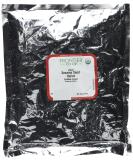 Organic Hulled Sesame Seeds - Frontier Herb Bulk, 1 lb | Non-GMO & Natural - Buy Online on GoSupps.com