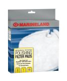 MarineLand Polishing Filter Pads for Canister Filters - C-Series/Magniflow 360 - Buy Online on GoSupps.com