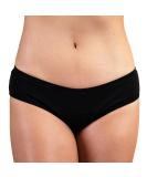 Rael Reusable Black Period Underwear Bikini - Medium Size (1 Count) - Buy Online on GoSupps.com