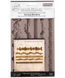 PRIMA MARKETING INC Redesign Mould 5X8 B  Sicilian Borders - Buy Online on GoSupps.com