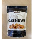 Delicious Butter Toffee Cashews - Shop Now for a Sweet Treat! - Buy Online on GoSupps.com