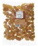 Sandos-Naturkost ginger cubes lightly candied 1 pack (1 x 1 kg) - Buy Online on GoSupps.com