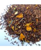 Rooibos tea - South African - 100G - Lemon grass/Orange flavour - Pilgrim s Rest - Caffeine-free - Buy Online on GoSupps.com