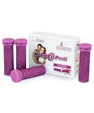 Genuine Emjoi Micro-Pedi Refill Rollers Tough Calluses ( Extra Coarse ) - Buy Online on GoSupps.com