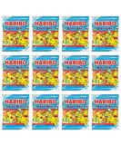 HARIBO Balla Bites 140g (Pack of 12) - Buy Online on GoSupps.com