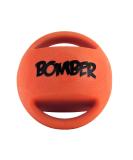 Zeus Bomber Durafoam Dog Toy Ball 15cm 15 cm - Buy Online on GoSupps.com