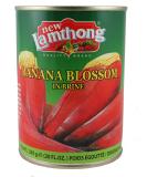 New Lamthong Banana Blossom in Brine 565 g 540 ml (Pack of 1) - Buy Online on GoSupps.com