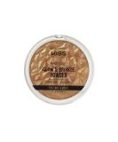 KISS Pro Touch Glow & Bronze Powder - Deep Shade for Face & Body - Buy Online on GoSupps.com