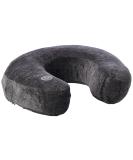Medisana NM 870 Neck Massage Device - Vibration Relief for Neck & Shoulders | Wellness for Home & Travel | Integrated Control Panel - Gray - Buy Online on GoSupps.com
