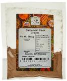 Old India Cardamom Black Ground 50g - Premium Quality Spice Blend - Buy Online on GoSupps.com
