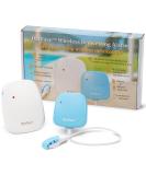 DryEasy Plus Wireless Bedwetting Alarm - Buy Online on GoSupps.com