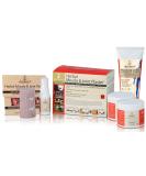 Jadience Severe Pain Relief Kit | Dit Da Jow Topical Analgesic for Muscle Pull Recovery, Joint Support, and Sciatic Nerve Relief - Buy Online on GoSupps.com