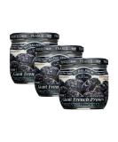 St. Dalfour Giant French Prunes with Pits - 7 oz (200 g) | Premium Dried Fruit - Buy Online on GoSupps.com