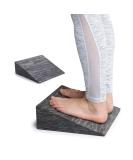 OPTP PRO-Slant  Professional Foam Incline Slant Boards for Calf  Ankle and Foot Stretching (4971) - Buy Online on GoSupps.com
