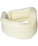 Buy X-Large Cervical Collar for Neck Support - International Shipping Available - Buy Online on GoSupps.com