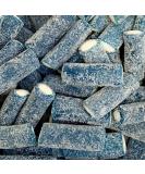 Blue Raspberry Rocketz 500g Share Bag by The Gourmet Sweet Company - Buy Online on GoSupps.com