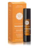 Woolzies Immunity Blend Essential Oil - Dual Roll-On & Dropper for Skin & Diffusing | 10 ML - Buy Online on GoSupps.com