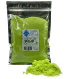 Baking Beauty and Beyond Apple Flavored Premium Floss Sugar for Cotton Candy - 400g Bulk Floss Sugar with Natural Ingredients for All Occasions - Buy Online on GoSupps.com