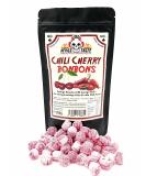 Chili Cherry Bonbon - slightly spicy - 200g - RED DEVILS TASTE - Cherry Bonbon Cherry 200 g (1 pack) - Buy Online on GoSupps.com