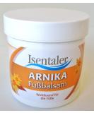 Arnika Foot Balm 250ml | Natural Relief for Tired Feet | International Shipping - Buy Online on GoSupps.com