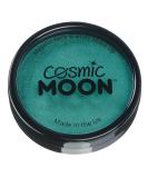 Buy Cosmic Moon Green - Professional Water Activated Metallic Face Paint for Stunning Looks | Fast International Shipping - Buy Online on GoSupps.com