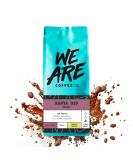 Coffee Beans 227g Bag Whole Bean Coffee Rwanda Coffee Beans Nuts & Fruits Notes 100% Arabica Light Roast Speciality Freshly Roasted Single Origin (We Are Coffee Co) Whole Bean 227 g (Pack of 1) - Buy Online on GoSupps.com
