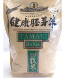 Tamaki Haiga Shortgrain Rice 2kg - Premium Quality Japanese Rice - Buy Online on GoSupps.com
