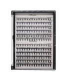 240Pcs Mixed Size Cluster False Eyelashes - Long Individual Fake Eye Lashes Extensions - Soft & Light Volume - 10-14mm - 20 & 10 Roots - Buy Online on GoSupps.com