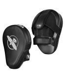 Hayabusa PTS 3 Focus Mitts Pair - Black, Standard - Buy Online on GoSupps.com