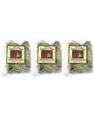 Trader Joe's Spinach Chive Linguine Pasta - 3 Pack - Buy Online on GoSupps.com