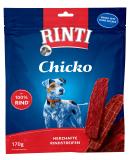 RINTI Chicko Extra Snacks for dogs with beef - Set - 3x 170 g - Buy Online on GoSupps.com