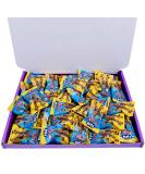 Camel Balls Sweets Chewing Gum Gift Set- 25 Pieces - British Novelty Candy Bubble Gum - Buy Online on GoSupps.com