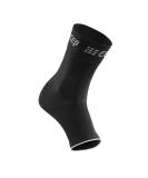 CEP ortho ankle sleeve  black/grey  unisex III 3 Black/Grey - Buy Online on GoSupps.com