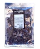 Biltong Boss Chilli Chutney Beef Biltong Premium Beef High Protein Ready To Eat Healthy Snack Suitable For Gluten-Free Paleo Keto Atkins Diets & Post-Workout Low Sugar & Carbohydrates 200g - Buy Online on GoSupps.com