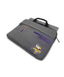SOAR NFL Laptop Sleeve in Charcoal Grey - Officially Licensed NFL Merchandise - Buy Online on GoSupps.com
