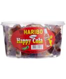 Buy Haribo Happy Cola - Pack of 3 (3x 1.2 kg) | International Shipping Available - Buy Online on GoSupps.com