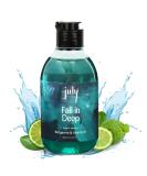 July Fall Deep Body Wash 300ml | Moisturizing Bergamot & Vitamin E | Exfoliating Shower Gel for Men & Women | Long Lasting Fragrance | International Shipping - Buy Online on GoSupps.com