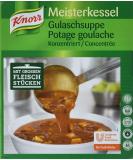 Knorr Goulash Soup Concentrate (High Meat Content) - 3kg Pack (Beef) | International Shipping - Buy Online on GoSupps.com