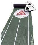 Delta Putt Golf Putting Training Aid - Improve Your Putting Skills - Buy Online on GoSupps.com