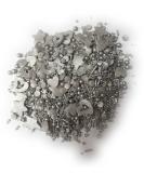 Sprinkletti Colours - Silver 100g - Buy Online on GoSupps.com