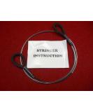 Wizard Crossbow Cable Stringer Cocking Aid | For 120-180 Lb Hunting Crossbows - Buy Online on GoSupps.com