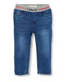 Levi's Kids LVB Pull-On Skinny Jean for Baby Boys 6 Months - River Run - Buy Online on GoSupps.com