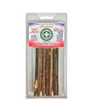Meowijuana King Size Silvervine Sticks Bundle - Natural Matatabi Chew for Cats | High Potency Cat Treat | Dental Health | Catnip Alternative - Buy Online on GoSupps.com
