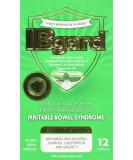 IBgard for IBS Relief: 12 Capsules, 90mg Peppermint Oil - Bloating & Gas Relief - Buy Online on GoSupps.com