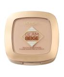 LOREAL PARIS Glam Foundation Powder - Nude Beige Light | Buy Internationally Online - Buy Online on GoSupps.com