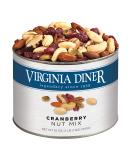 Virginia Diner Cranberry Nut Mix - 18 OZ | Gourmet Snack - Buy Online on GoSupps.com