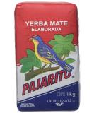 Yerba Mate Pajarito Traditional 1kg 1 kg (Pack of 1) - Buy Online on GoSupps.com