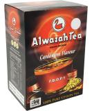 ALwazah Tea - 100% Pure Ceylon Loose Black Cardamom Tea - New Blend (Ceylon Cardamom) - Buy Online on GoSupps.com