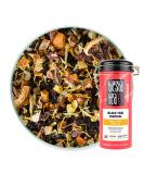 Tiesta Tea Premium Black Thai Tropical Loose Leaf Tea - 4.5 oz - Buy Online on GoSupps.com
