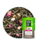 Tiesta Tea Fruity Paradise - Loose Leaf Strawberry Pineapple Green Tea | 1.6 oz for Hot & Iced | Medium Caffeine (25 Cups) - Buy Online on GoSupps.com